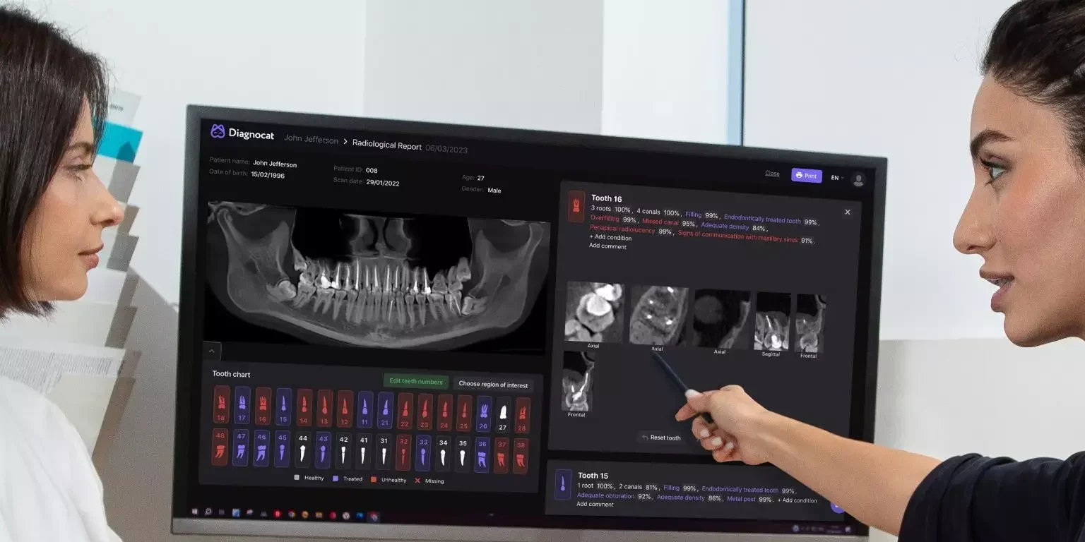 Raport Radiologiczny